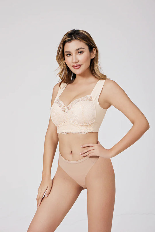 Comfit® Original - Comfortable And Supportive Push-Up Bra