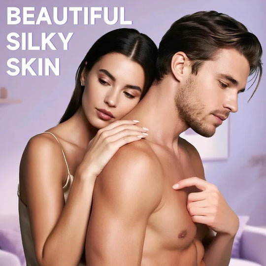 LAST DAY BUY 1 GET 1 FREE💞Bikini Hair Removal Cream for Sensitive Skin | Suitable for Men & Women |