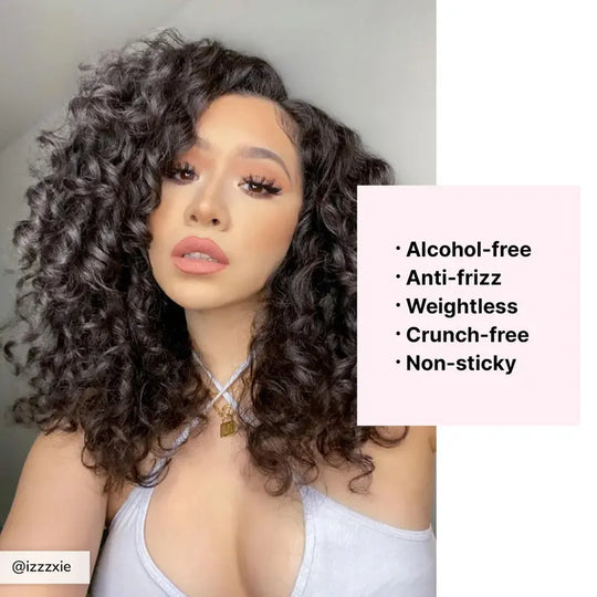 ⏳Time-Limited Special⏰[NEW] Dream Coat For Curly Hair - Full Size