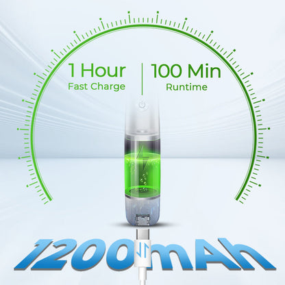 🌸Limited-Time Special!!🌸 Electric Foot Callus Remover