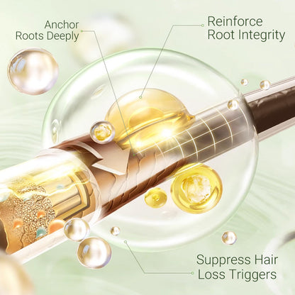 ✨Batana Oil Shampoo with Rosemary Extract