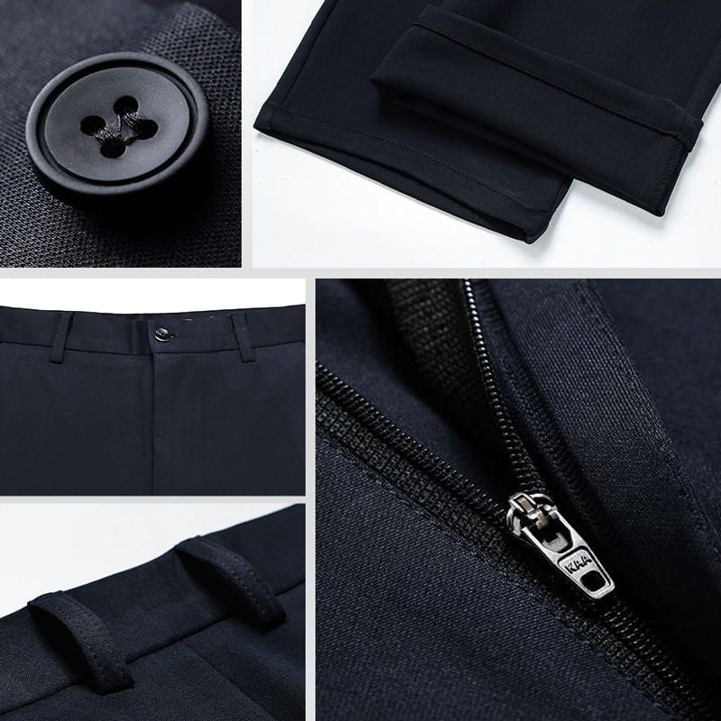 🔥Hot Sale 50% Off🔥High Stretch Men's Classic Pants