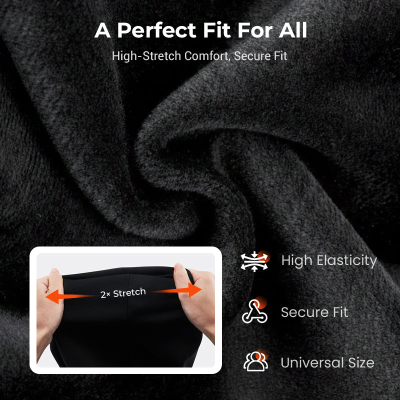 🖤Black Friday Sale:50% OFF🖤Unisex Windproof Winter Warm Full Face Mask