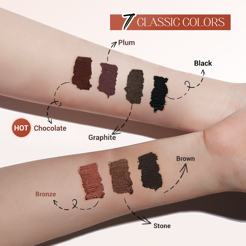 💜BUY 1 GET 1 FREE💜Waterproof Beach Proof Gel Liner