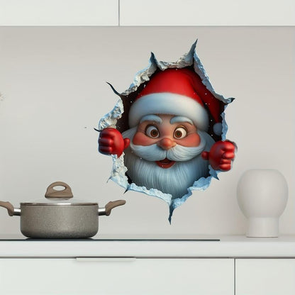 🎄Early Christmas Sale 49%🎅Christmas Creative Wall Sticker