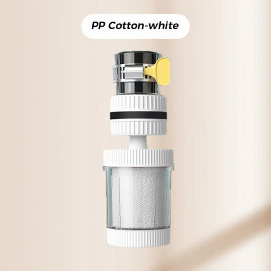 🔥PASKUTINĖS DIENOS IŠPARDAVIMAS 50% NUOLAIDA🔥Pirkite 2, gaukite 1 nemokamai💧Maišytuvo filtrai – pagerinkite vandens kokybę iš čiaupo