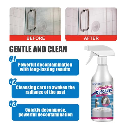 Stubborn Stains Cleaner