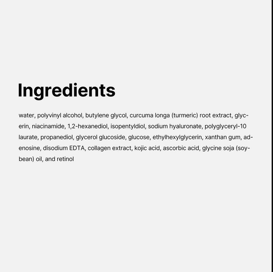 [Medicube Official] Kojic Acid Turmeric Night Wrapping Mask | Overnight Wrapping Mask, Morning Shed, Turmeric, Niacinamide, Vitamin