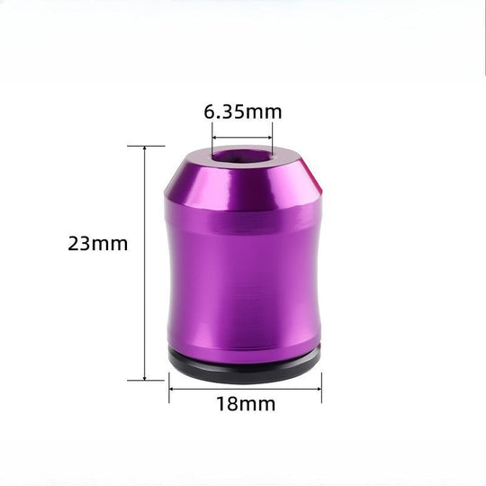 MagDock Magnetic Drill Bit Ring For Quick Screw Pickup