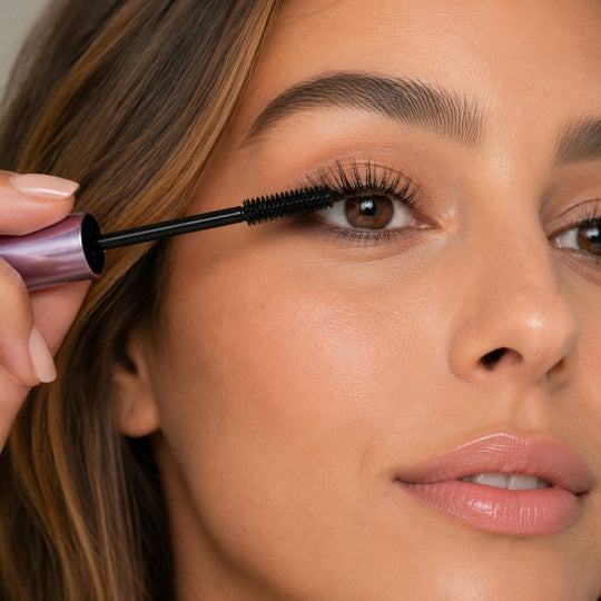 🔥LAST DAY: BUY 1 GET 1 FREE🌸 Lengthening & Volumizing Mascara for Mature Lashes