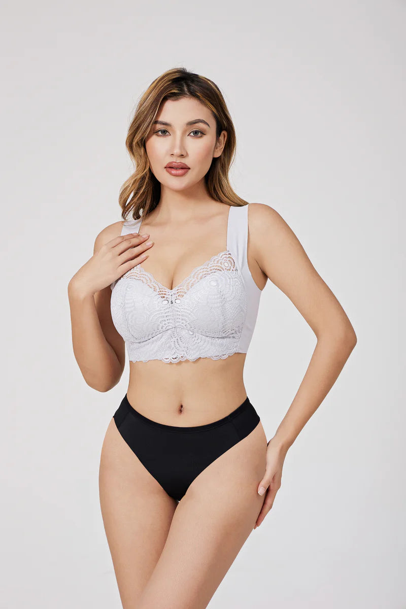 Comfit® Original - Comfortable And Supportive Push-Up Bra