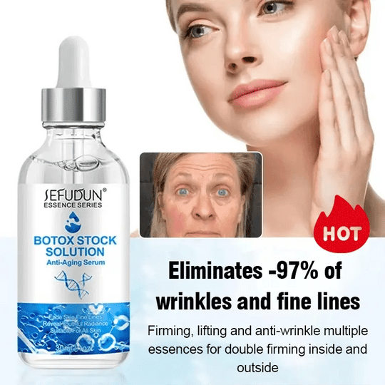 💖DERNIER JOUR DE SOLDES : 50 % DE RÉDUCTION💦essence d'acide hyaluronique