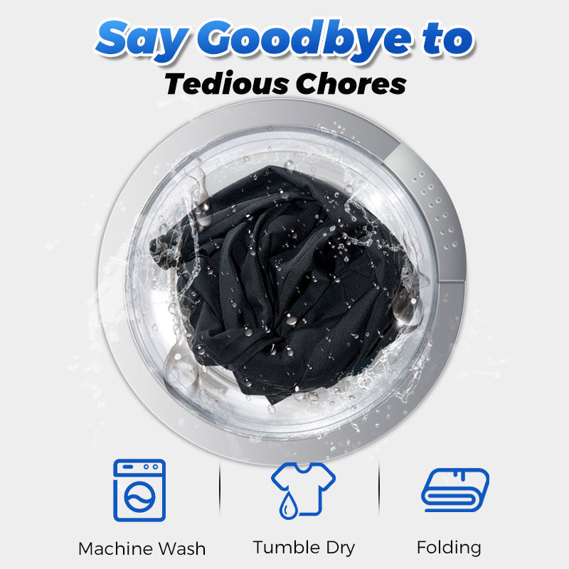 🔥Warm cadeau🔥Dikke thermische parka met capuchon voor heren