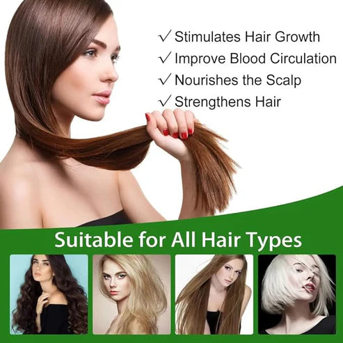 Rosemary Hair Care Essential Oil