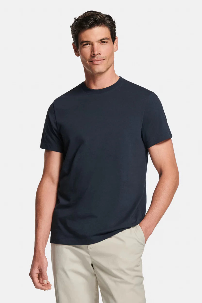 🔥While Supplies Last 50% OFF!🎉100% Cotton Classic Crew Neck Tees