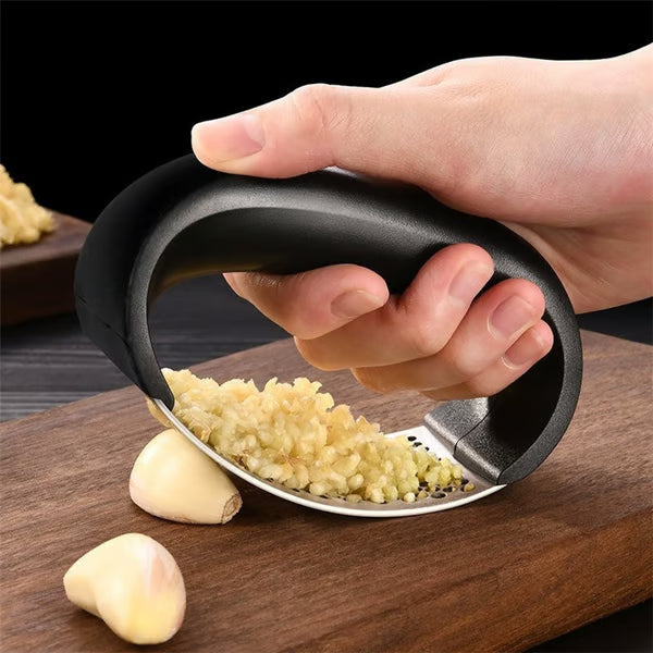 Garlic Press Rocker