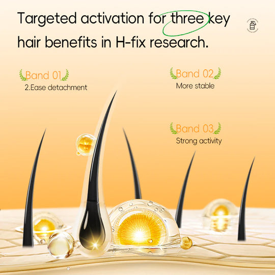 Deliiston Anti-Hair Loss Shampoo