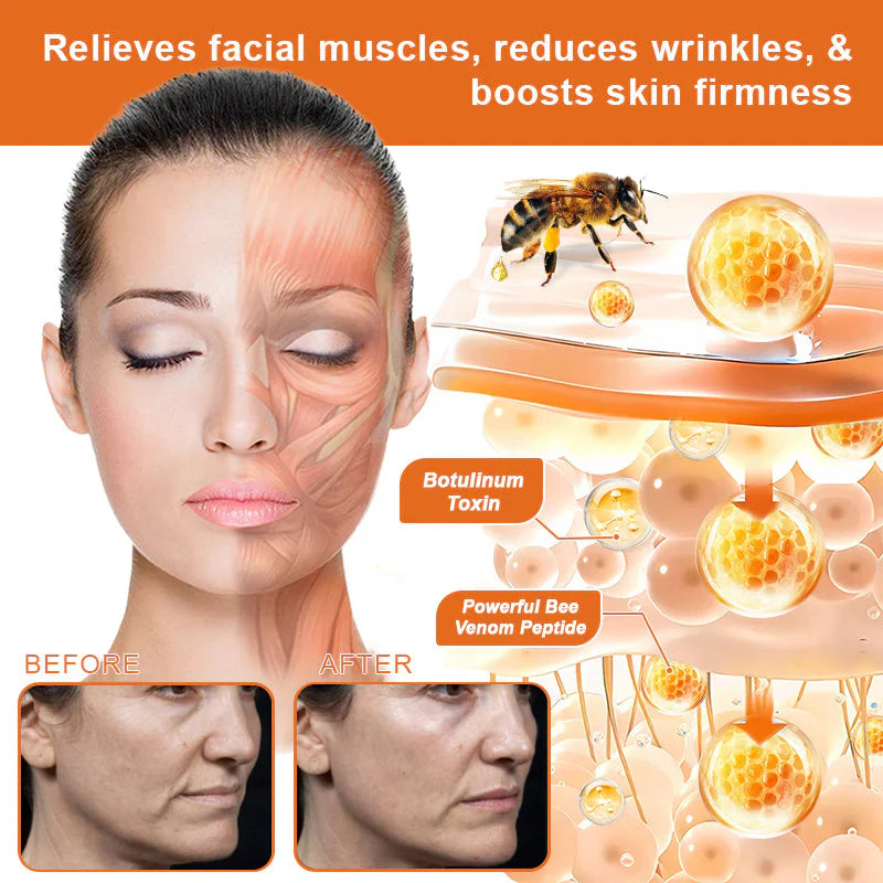 💎ODALIT™ Botox Bee Venom Firming Serum Stick(🔥LAST DAY 50% OFF)🧡