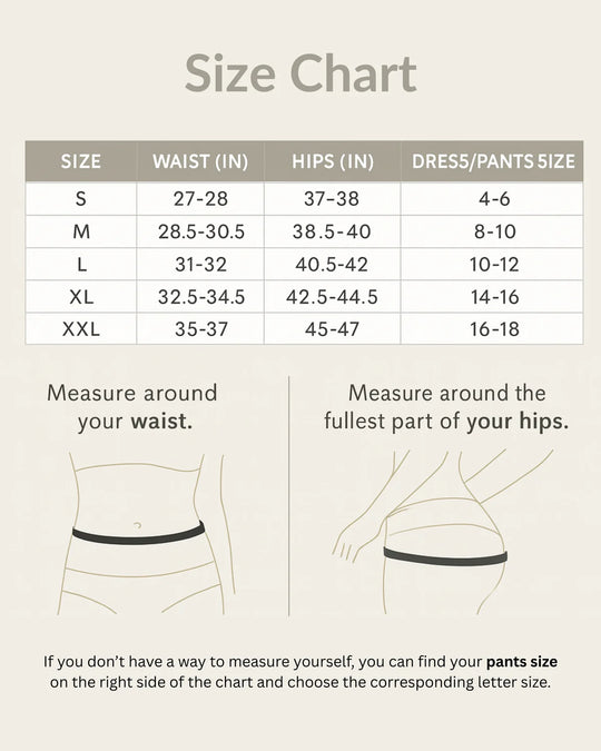 🔥 Seamless Shaper Short