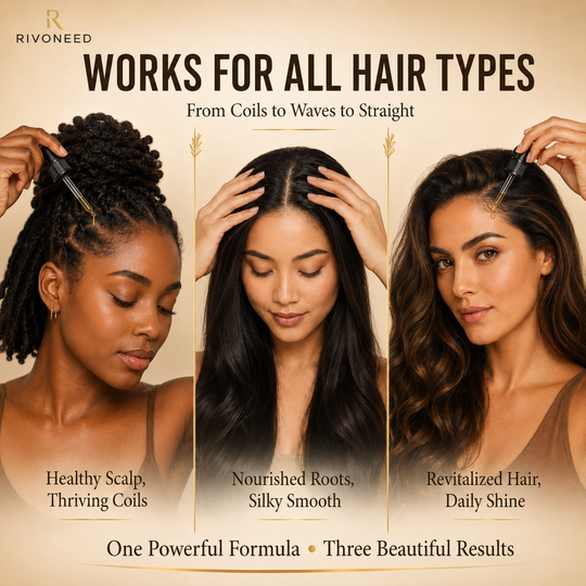 🥳2026 HOT SALE🥳💞50K+ SOLD!🌿✨ 50% OFF! 100% Pure Batana Hair Oil – Penetrates deep, reactivates growth. Stops hair loss, boosts natural shine. Thicker, stronger hair from the root! 💪🧴