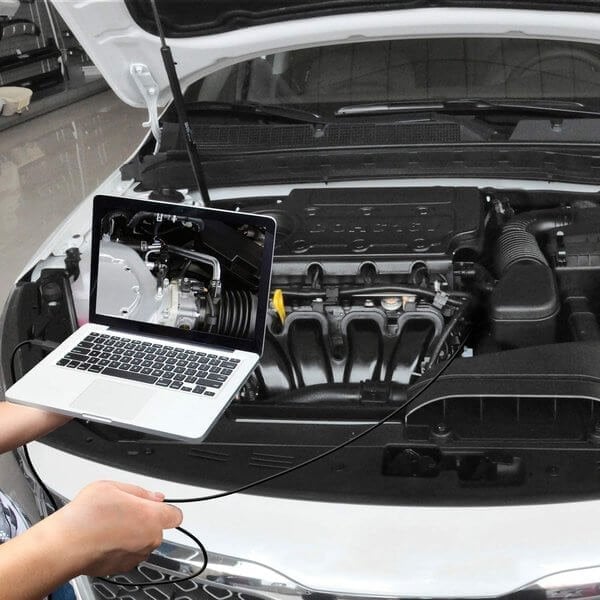 🔥2025 Hot Sale🔥3 In 1 Endoscope