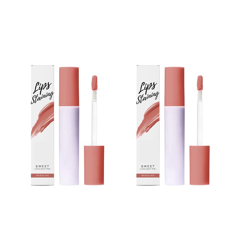 💗While supplies last - Buy 1 get 1 free💗Lip tint lip oil (non-sticky | non-fading | 24-hour lasting👄)