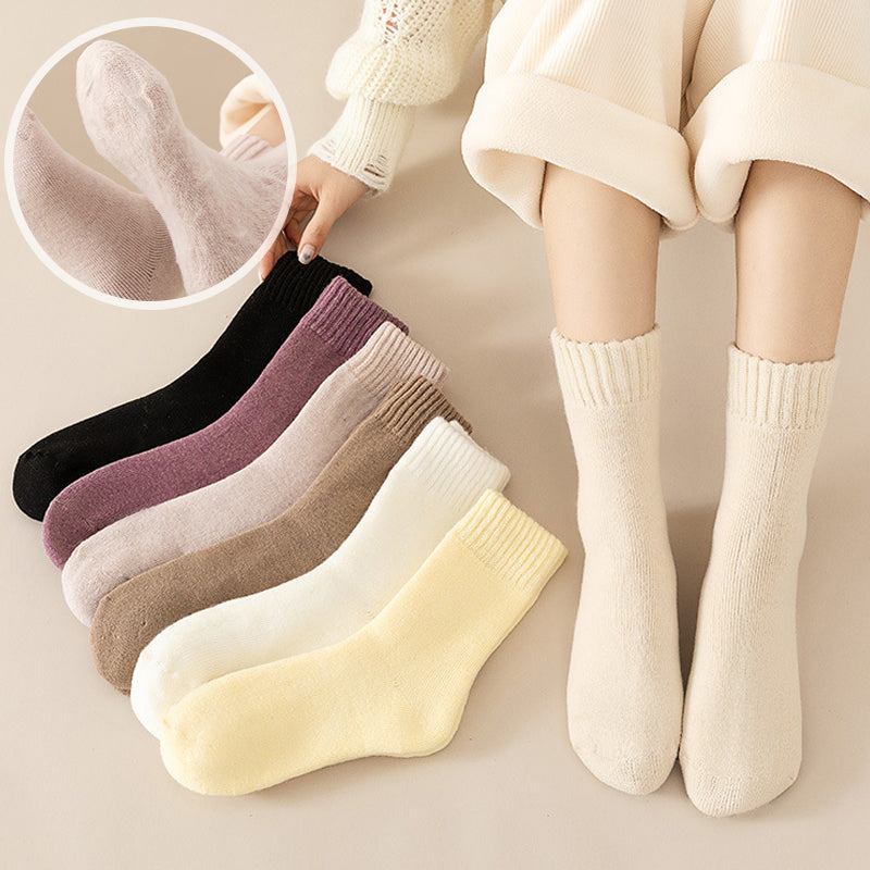 🔥Hot sale 49 % off🎉Winter Thermal Socks💖
