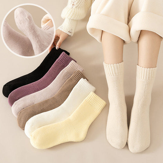 🔥Hot sale 49 % off🎉Winter Thermal Socks💖