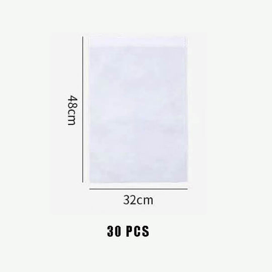 ✨Buy 2 Get 1 Free✨Reusable Drawstring Shoe Storage Bags