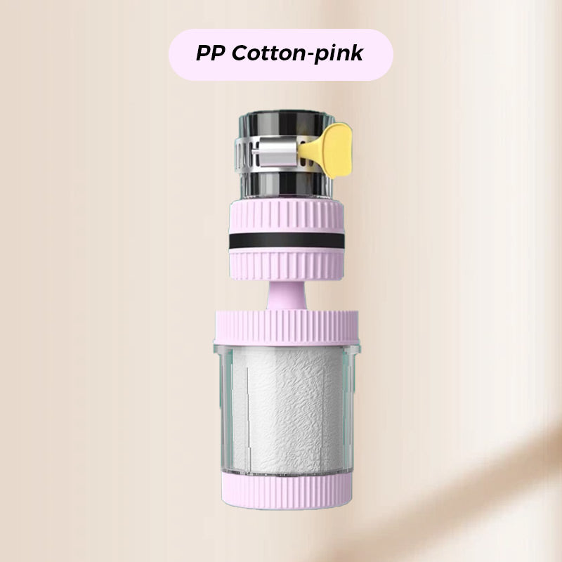 🔥PASKUTINĖS DIENOS IŠPARDAVIMAS 50% NUOLAIDA🔥Pirkite 2, gaukite 1 nemokamai💧Maišytuvo filtrai – pagerinkite vandens kokybę iš čiaupo