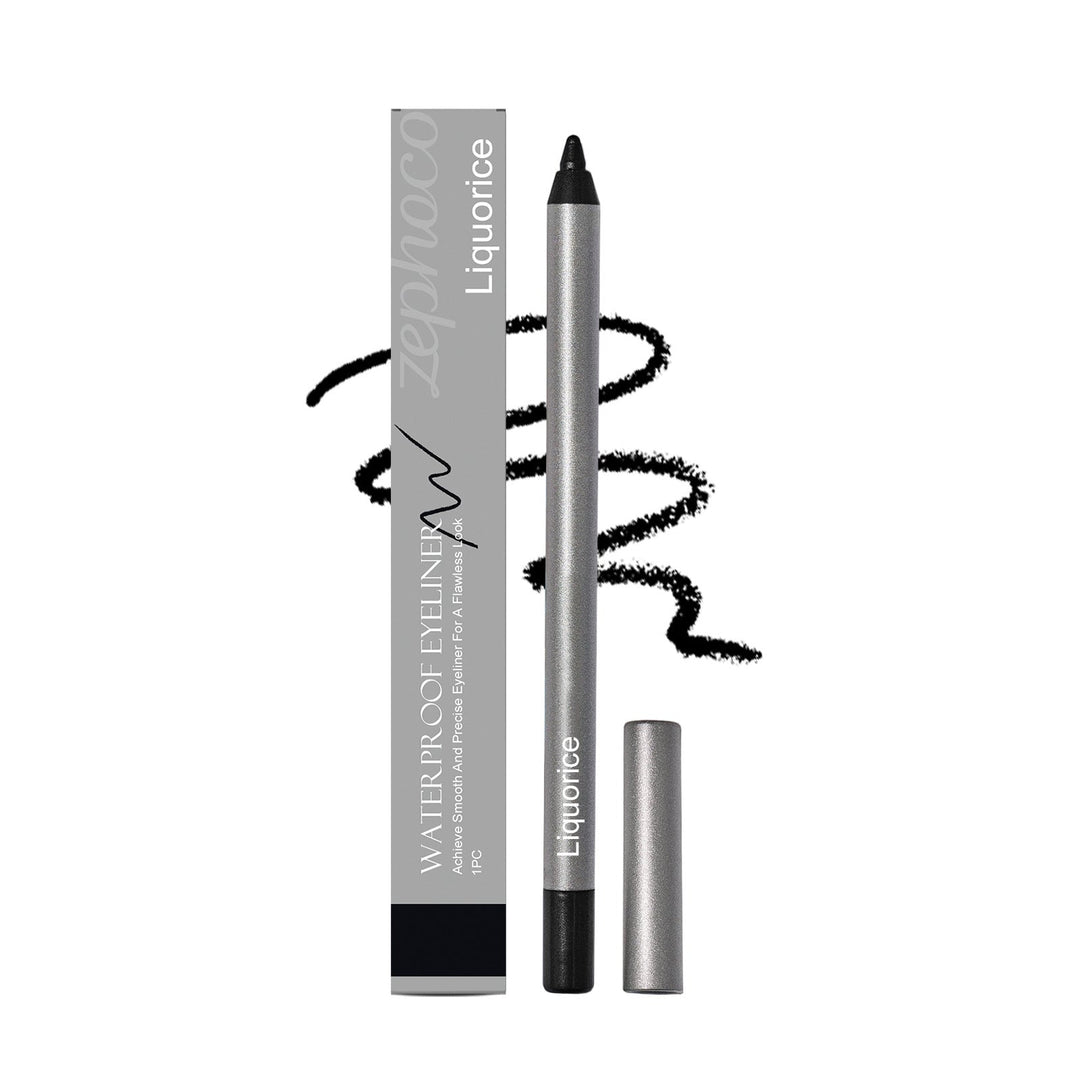 💜KUP 1, DOSTAŃ 1 GRATIS💜Wodoodporny, długotrwały eyeliner w kredce