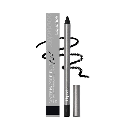 💜KUP 1, DOSTAŃ 1 GRATIS💜Wodoodporny, długotrwały eyeliner w kredce