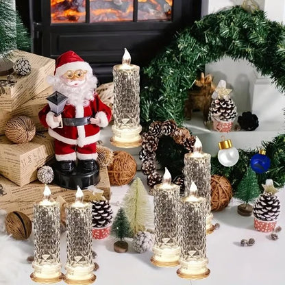 🎁Romantic Tabletop Night Lights