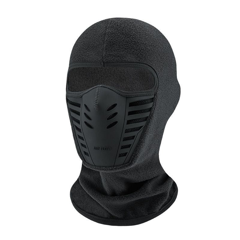 🖤Black Friday Sale:50% OFF🖤Unisex Windproof Winter Warm Full Face Mask