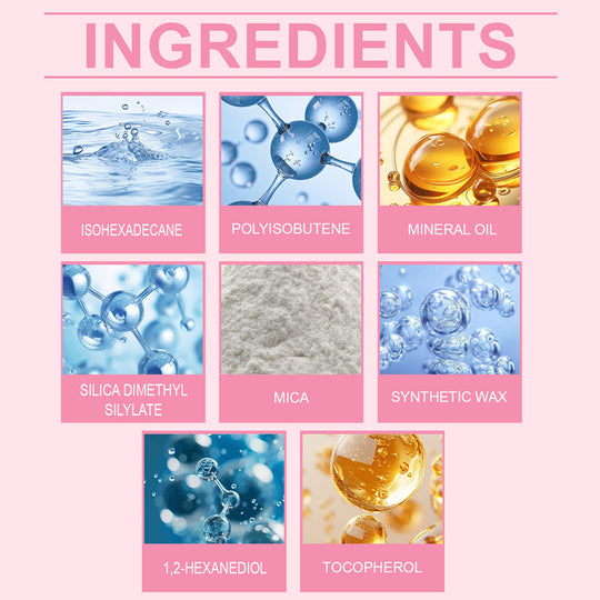 💗While supplies last - Buy 1 get 1 free💗Lip tint lip oil (non-sticky | non-fading | 24-hour lasting👄)