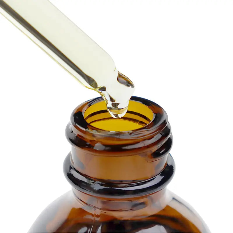 Batana Essentials Oil Organic for Haircare 60ml Anti Hair Loss Repair Damaged Hair Moisturize Scalp Lightweight Daily Hair Care Moisturizer Moisturizing Hydrating