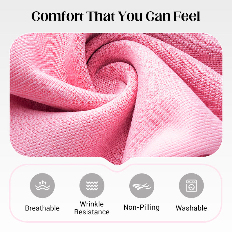 🍂 LAST DAY PROMOTION 50%OFF 🍂 Women's Stylish Hoodie & Pants Set