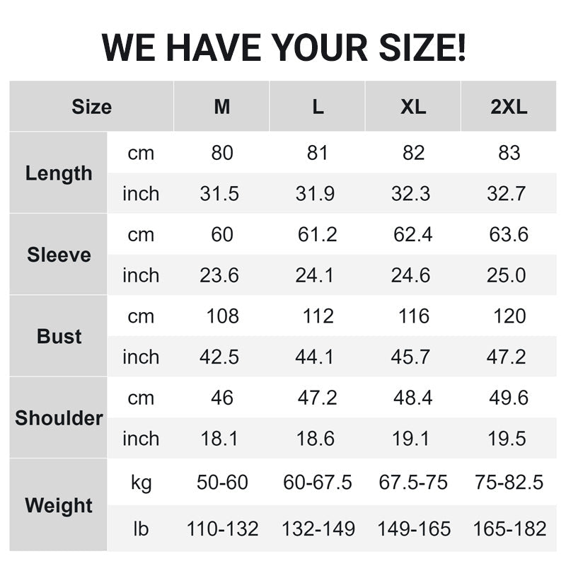 FREE SHIPPING🎁Men’s Stylish Notched Lapel Winter Tweed Jacket with White Duck Down Lining