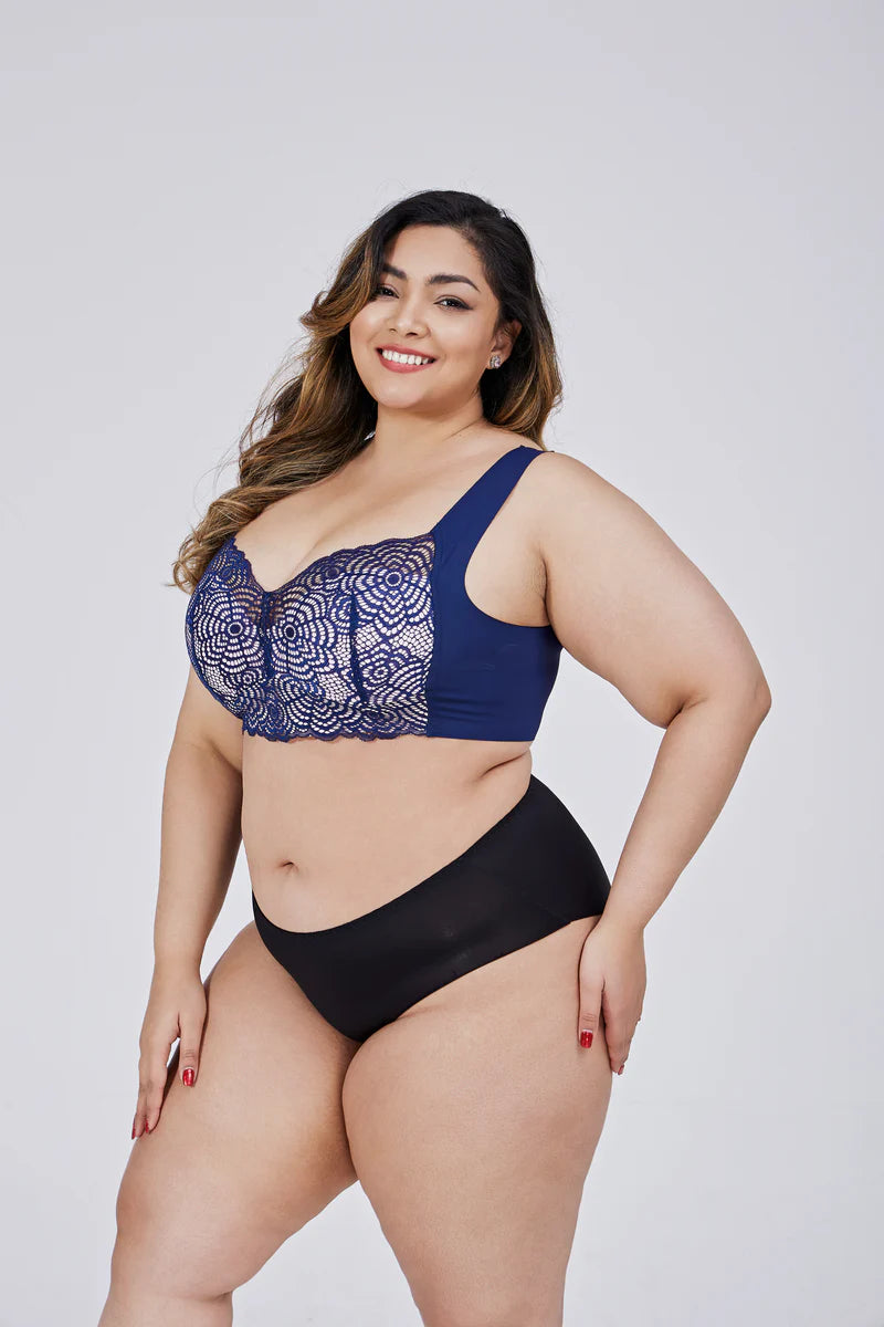 Comfit® Original - Comfortable And Supportive Push-Up Bra