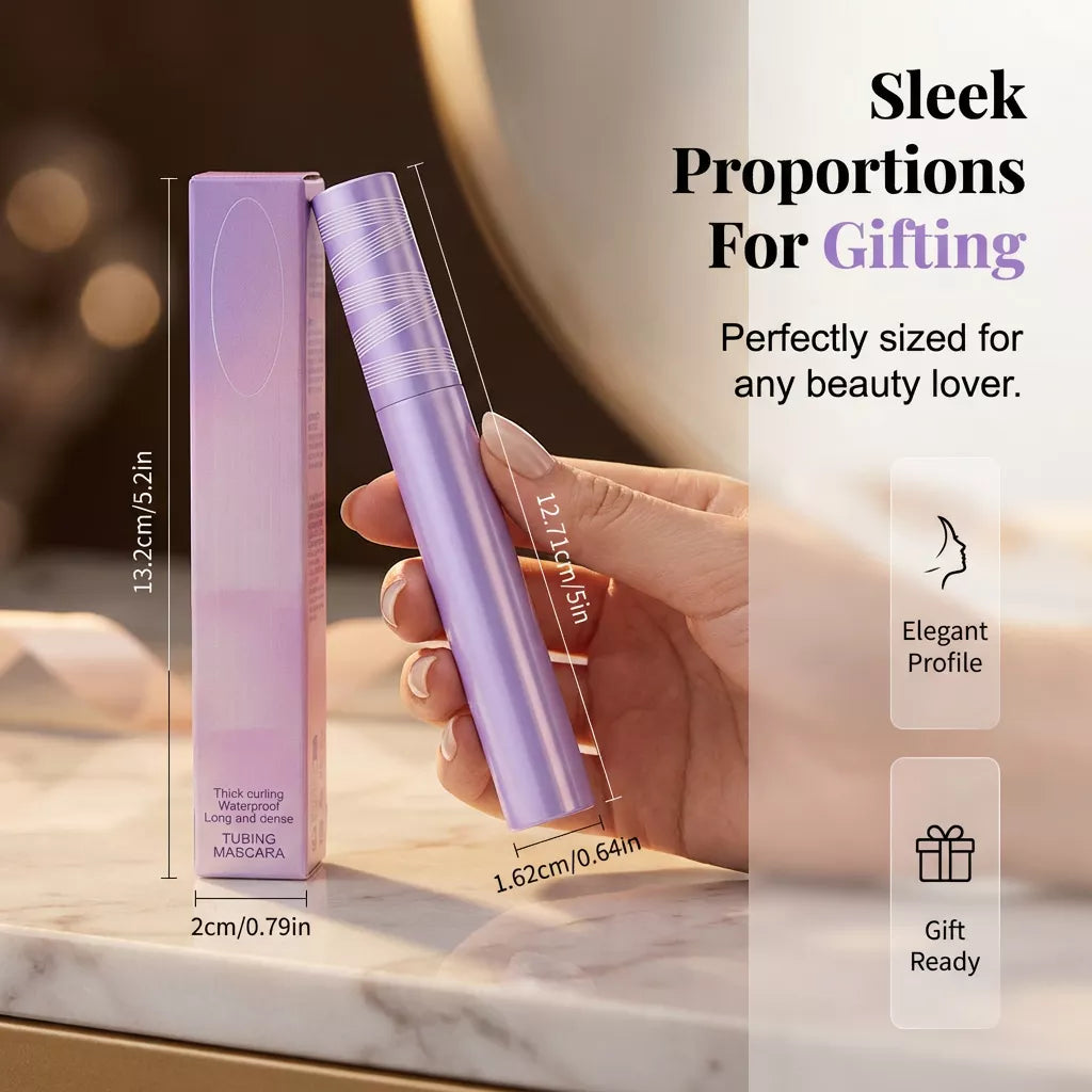 💜Final 3 hours Buy 1 get 1 free !! 💜Tubing Mascara & Primer