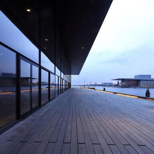 Топлоизолиращо фолио за поверителност