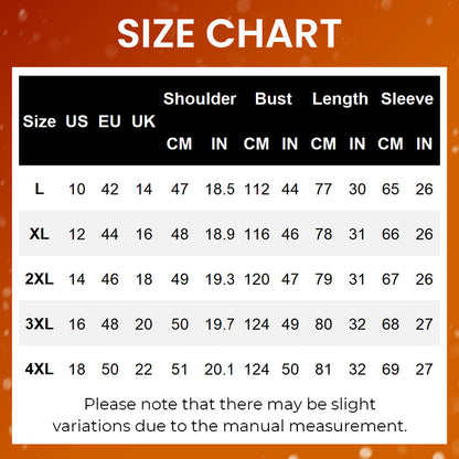 🔥2025 Hot Sale🔥Men’s Thermal Hooded Parka Coat