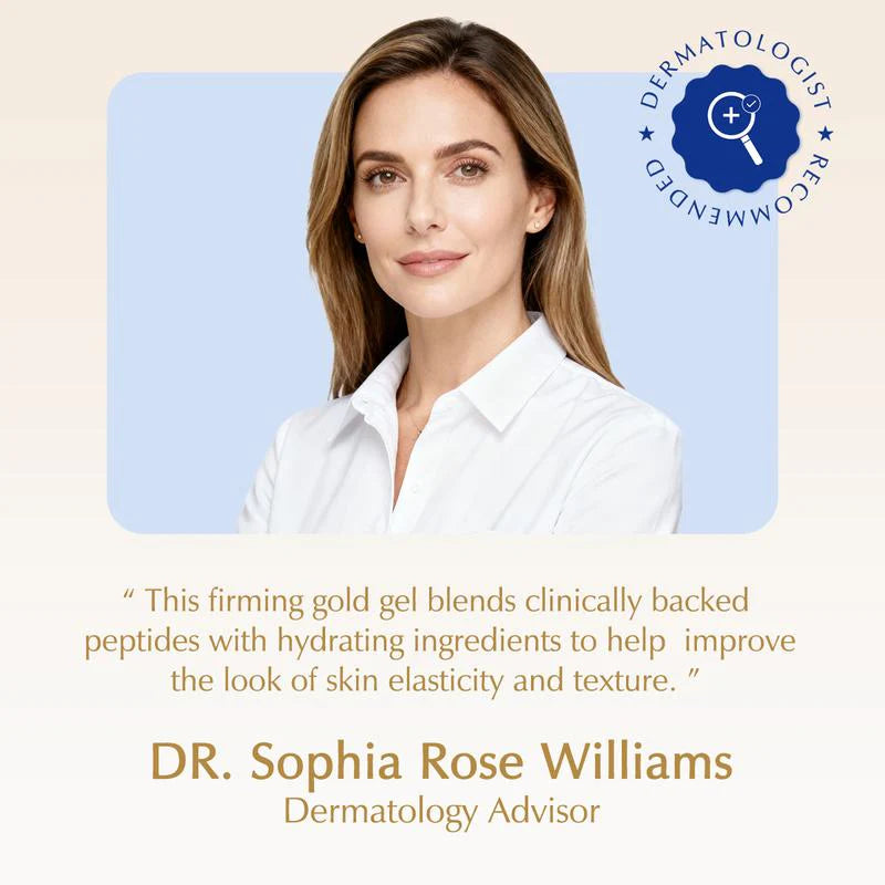 🌿🌿Made and Shipped from US🇬🇧LOVILDS®Tightening Burn Gold Massage Cream(⏳LAST DAY 70% OFF)✨