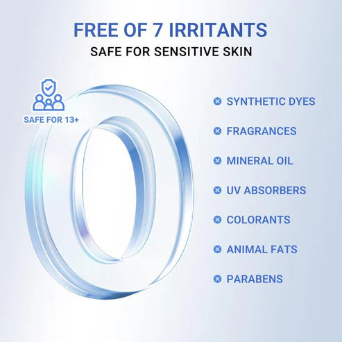 Dr.Leo 24H akne ja vistrikevastane kuivatav kreem | Põletiku leevendus, vistrikejärgne hooldus ja kõrgsurve akne leevendamine