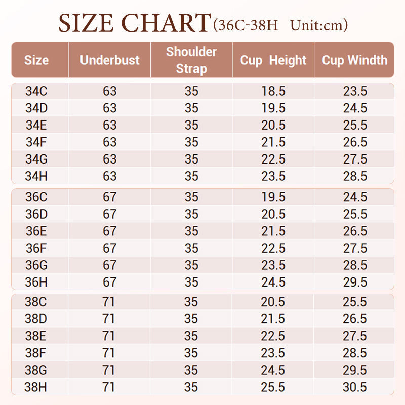 ⏳Limited time 50% discount💥Minimal lace bra with full coverage