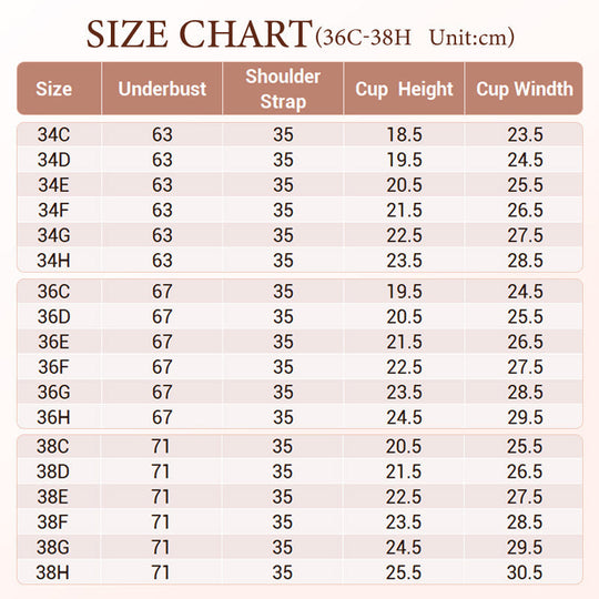 ⏳Limited time 50% discount💥Minimal lace bra with full coverage