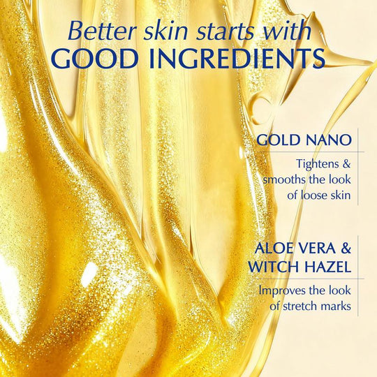 🌿🌿Made and Shipped from US🇬🇧LOVILDS®Tightening Burn Gold Massage Cream(⏳LAST DAY 70% OFF)✨