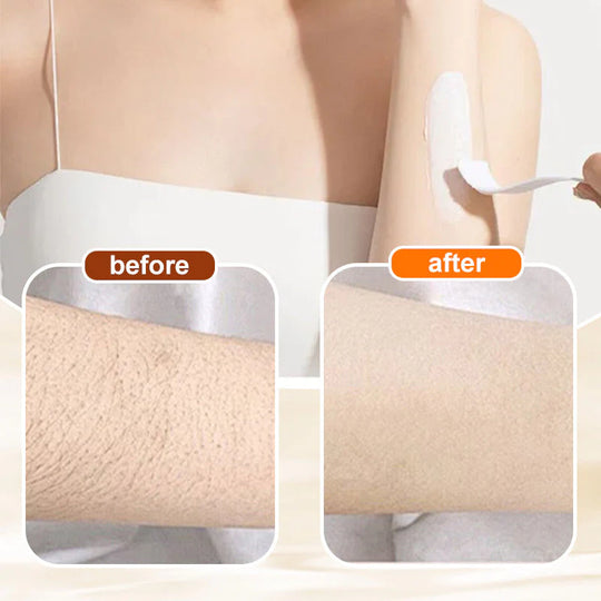 🏆Versatile Aromatic Mild Formula Hair Removal Cream