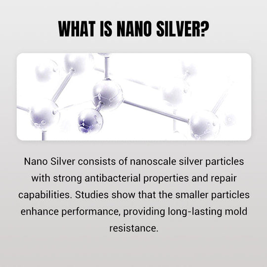 🛡Waterproof & Mildew-Resistant Wall Repair Paste🌿