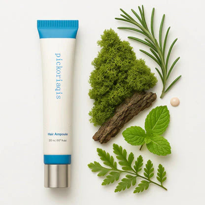 🔥Limited-Time Offer 🌿Scalpy Boost+ Hair Growth